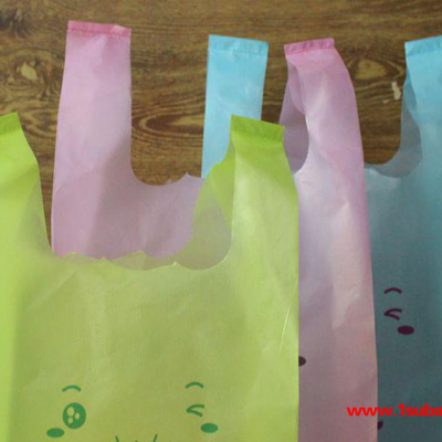 湖北武汉PE超市购物袋,食品袋,环保茶叶塑料袋,服装手提袋