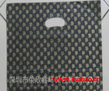 美丽时尚塑料袋 塑料手提袋低价火爆销售 深圳图3