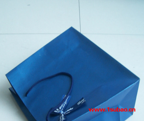 纸袋 专业定制礼品袋子 女装服装袋 各种纸袋