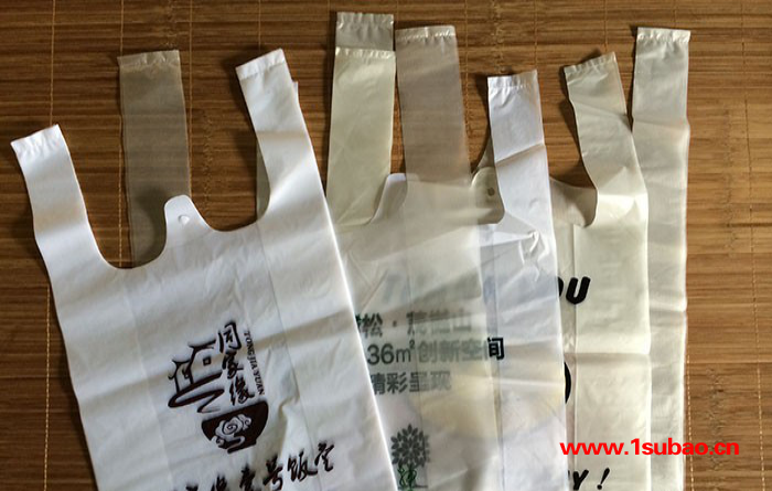 湘潭订制手提袋|湘潭塑料袋设计制作厂图3