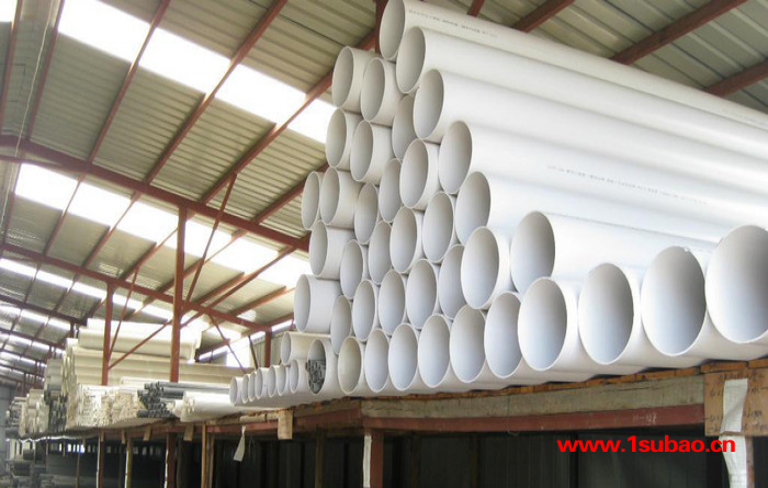 PVC-U农业灌溉管_灰色1.6PN 外径20 PVC-U农业灌溉管生产厂家图3