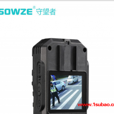 深圳 16G记录仪 经济型执法记录仪肩戴式便携式一体摄像机 一键拍照录像摄像录音对讲功能 用保安巡逻员律师员随身携带设备