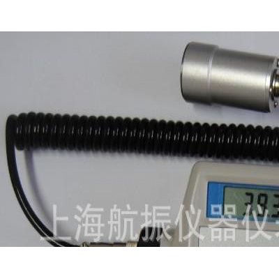 上海航振HZ-895A分体式测振仪，便携式测振仪，笔式测振仪