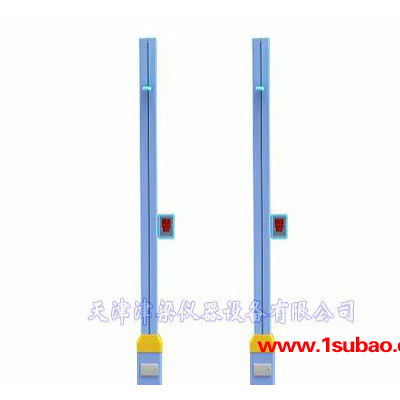 津梁JLW-B150A 电子式智能身高体重一体测量仪 便携式体重秤