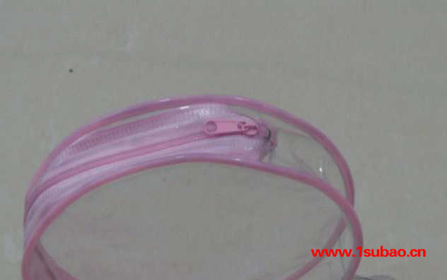 pe自封袋 磨砂质感透明 半透明 服装袋 包装袋 饰品塑料拉链袋 来样可定制图8