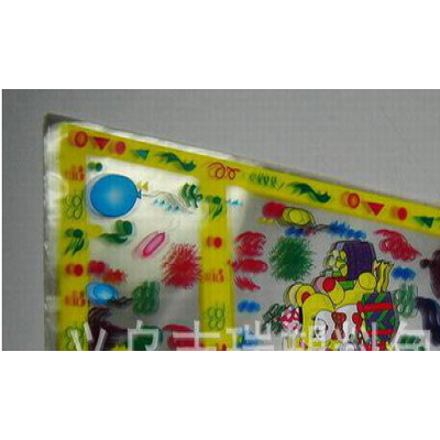 生产OPP/PE/PP三角袋，异形袋，糖果袋，领带袋，雨伞袋 价优
