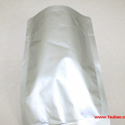 铝箔自立吸嘴袋  吸嘴碳粉袋 纯铝自立袋 吸嘴面膜袋定制