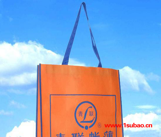 供应龙港彩印龙港专业设计制作超市背心袋、手孔袋、