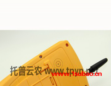 托普云农BWS-100 便携式无线墒情监测仪  |专业|产家|价格