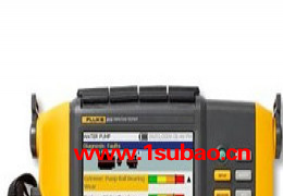 Fluke810 振动诊断分析仪 测振仪 Fluke/福禄克 数字测振仪 F810