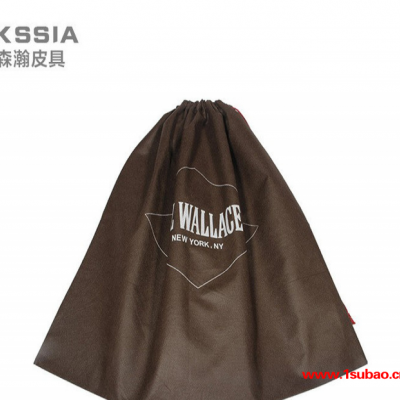 柯茜娅KSSIA一线品牌皮具防尘袋 环保服装袋 MZ WALLACE化妆包