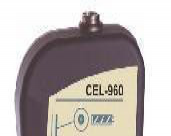 进口 CEL-960振动测试仪 进口 测振仪 振动计