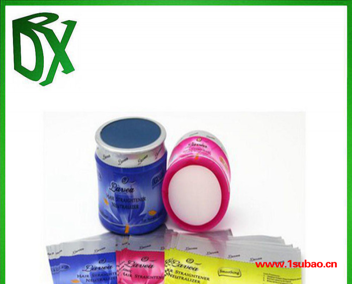 ** 彩印压延pvc收缩膜 桶装水PVC异形袋收缩膜 高品质