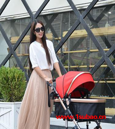 供应 婴儿推车， 款婴儿小推车图2