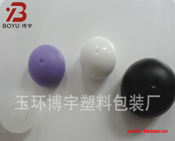 波珠盖 塑料盖 半球形塑料盖 普通盖图3