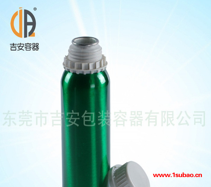 供应JAPC500ML 塑料盖铝瓶铝罐500毫升包装瓶 耐酸碱  **图4