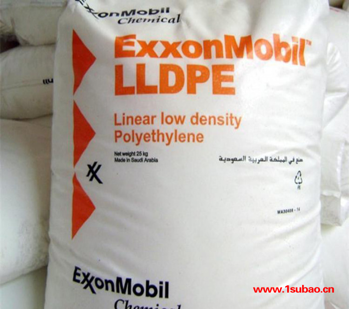 LLDPE 沙特埃克森美孚 LL 6201XR 建筑建材 包装容器 容器塑料盖 高流动性LLDPE图2