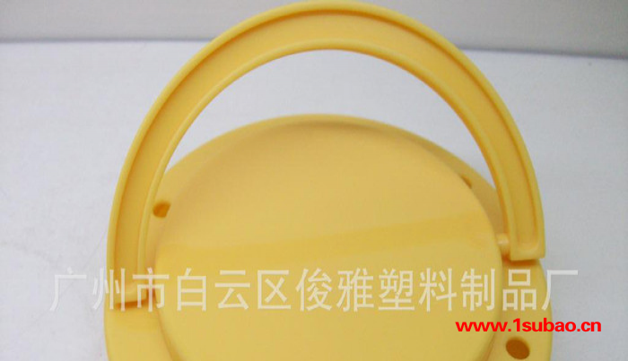 定制120口径的提手塑料盖用于糖果罐的包装品质保证图2