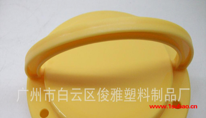 定制120口径的提手塑料盖用于糖果罐的包装品质保证图3