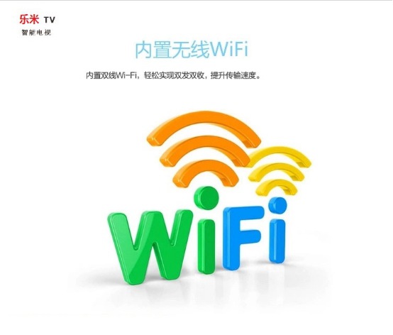 WiFi