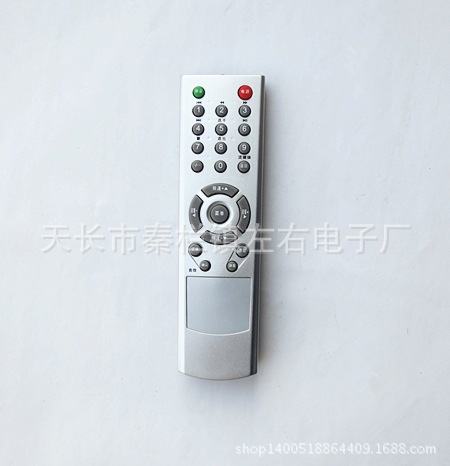 杂牌液晶万能