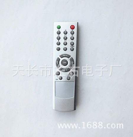 杂牌液晶万能