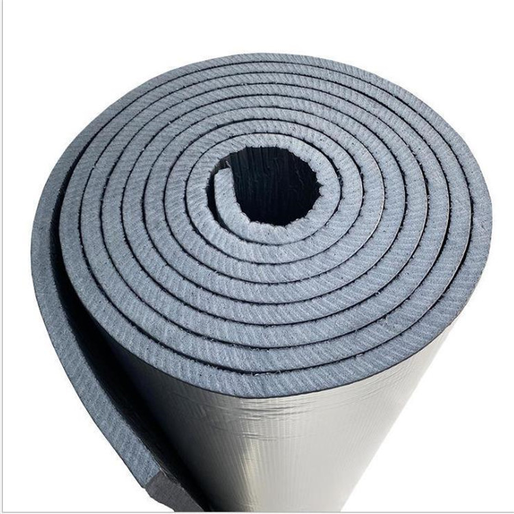 空调橡塑保温管 订购