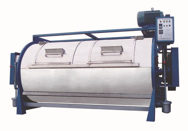 XGP200kg-400kg洗衣機1