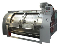 15kg-300kg工業洗衣機
