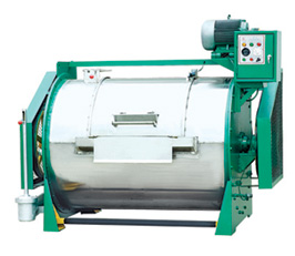 15kg-150kg工業洗衣機