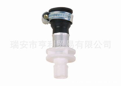 洗衣机进水管接头 (4)