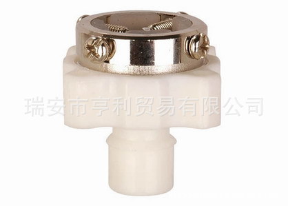 洗衣机进水管接头 (12)