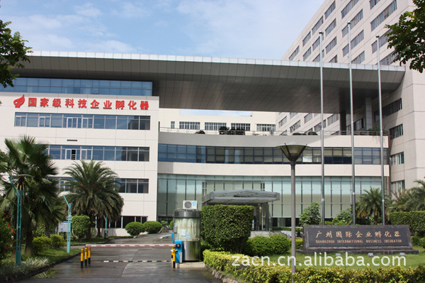 国际企业孵化器