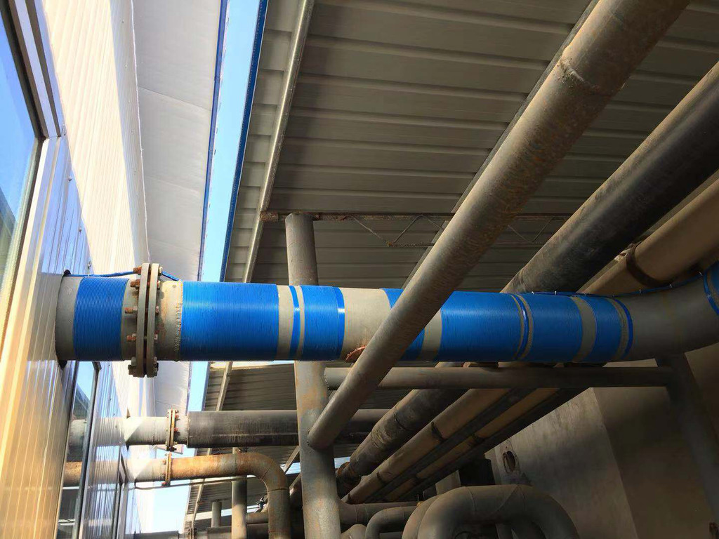 藍田縣電子除垢儀廠家圖片配套