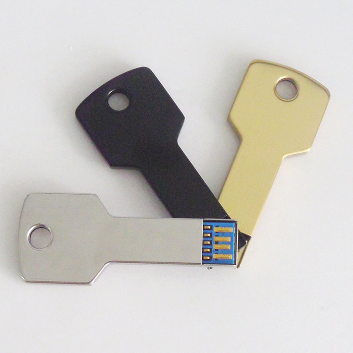 YT-3213-06-迷你一体钥匙U盘-首图1