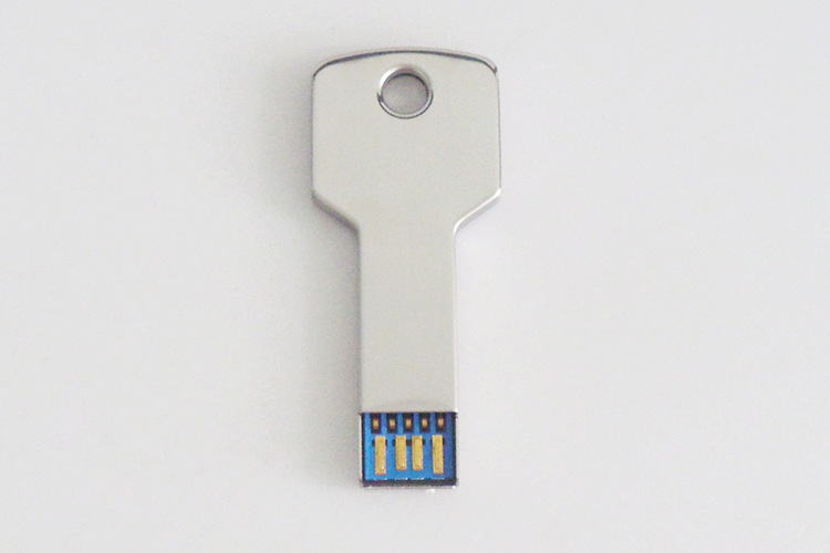 YT-3213-06-迷你一体钥匙U盘-2