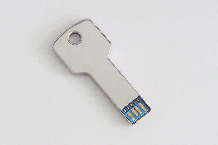 YT-3213-06-迷你一体钥匙U盘-1