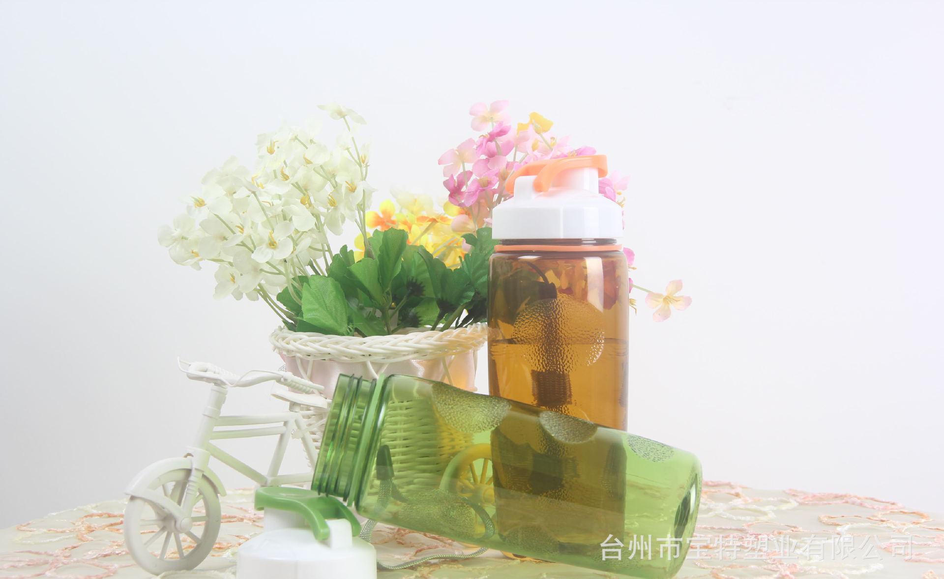 实拍波纹太空杯621