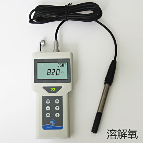 DO200水中溶解氧检测仪
