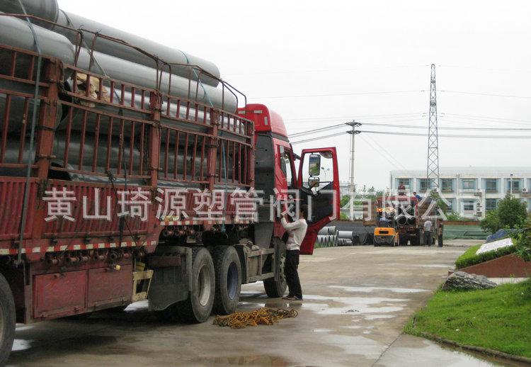 大管装车4