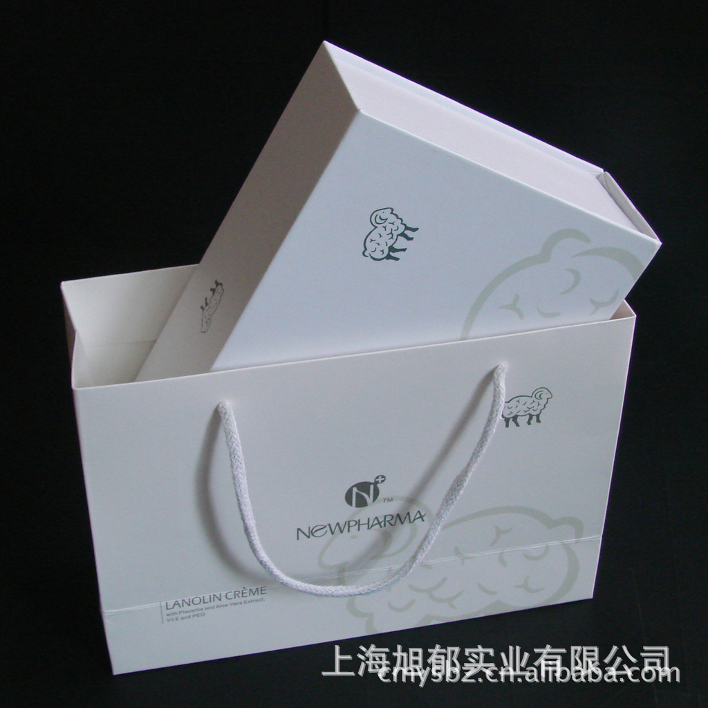 化妝品禮盒10