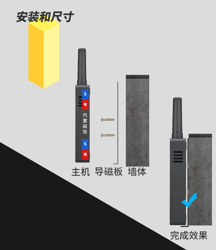 溫濕度記錄儀