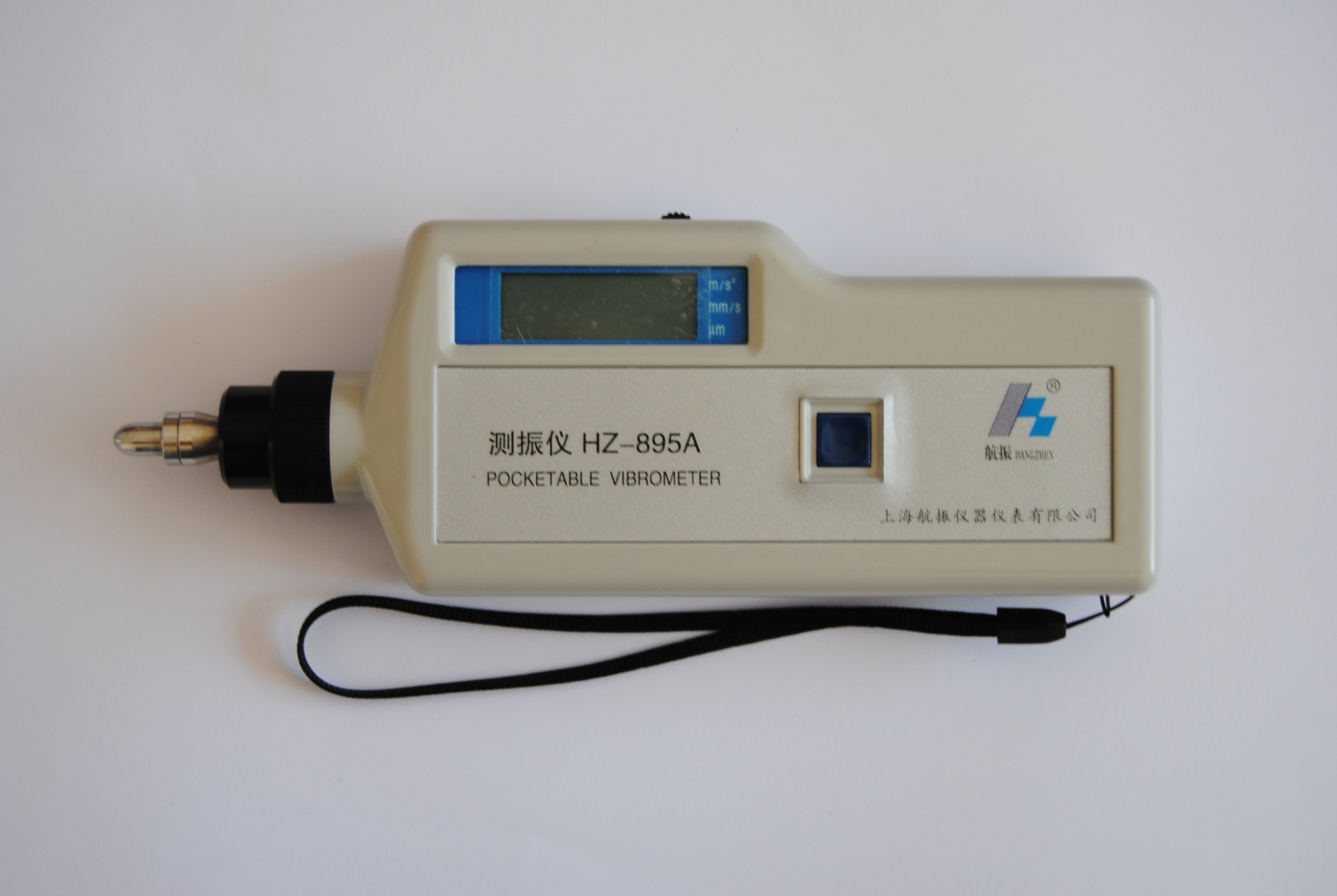HZ-895Ace测振仪