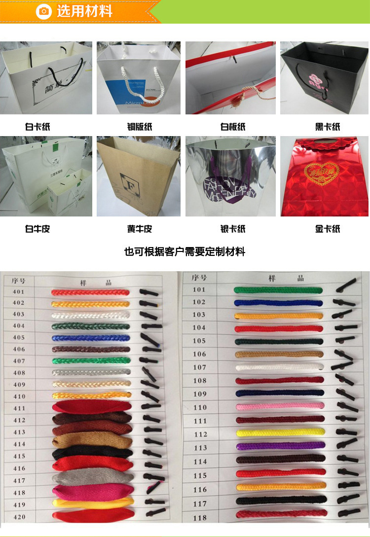 常见说明
