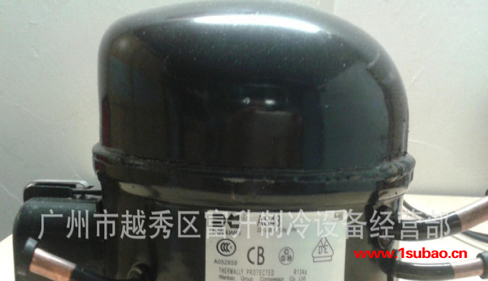 广州万宝电冰箱压缩机AS43