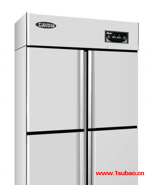 凯利 供应工程款 厨房冰箱、冰柜、浙江厨具 四门冰柜 商用冰箱 制冷设备