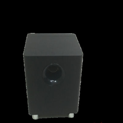 新木犀供应弯月SOUNDBAR  WY6001家庭影院音响