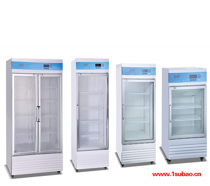 雪颂SYX-683 实验室冰箱-25 - + 25℃ 683升工业冰箱保温保冷箱试验室冰柜