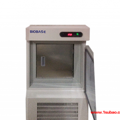 立式低温冰箱 BDF-40V450冷藏箱现货 价格可议