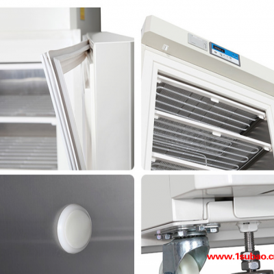 美菱 低温箱 DW-FL450 中科美菱立式冰箱-40°C**低温实验室冷冻保存冰箱